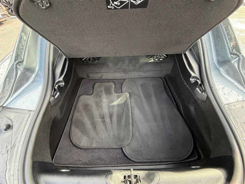 Used 2021 Toyota Supra Premium w/ Driver Assist Package image 22