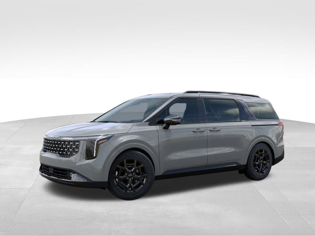 New 2026 Kia Carnival SX Prestige image 3