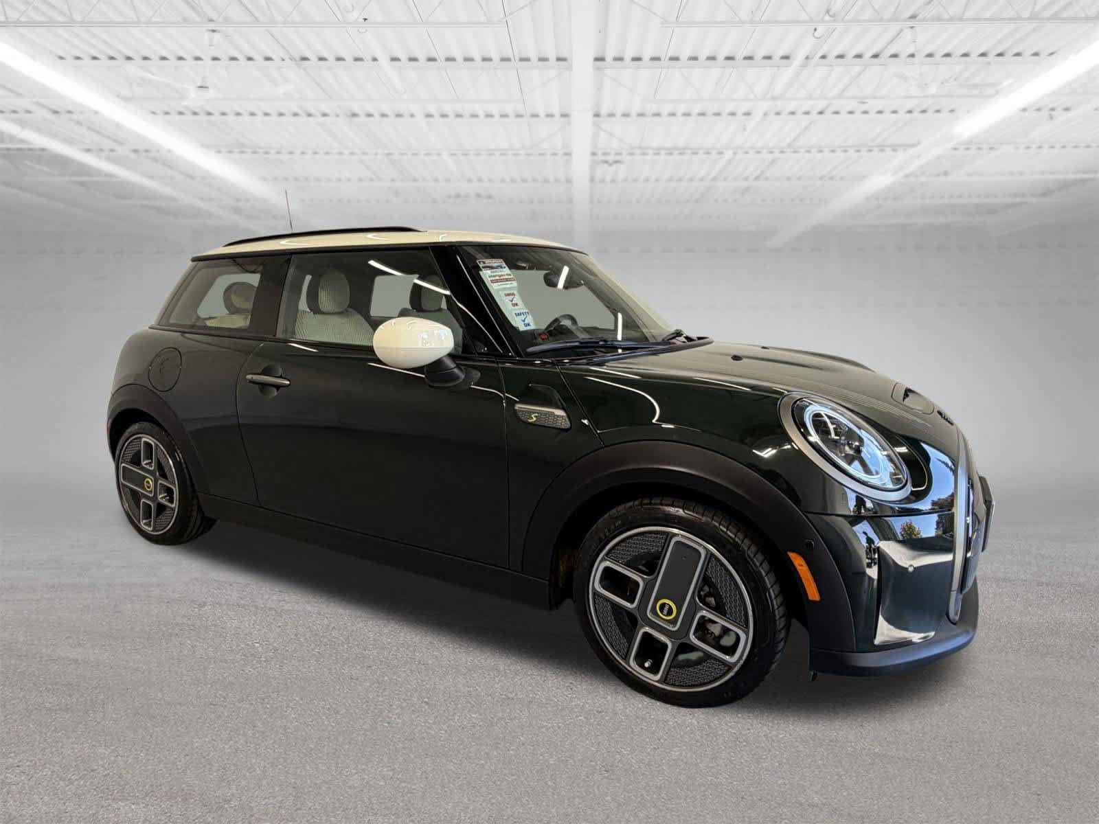 Used 2024 MINI Cooper SE w/ MINI Resolute Edition FWD image 7