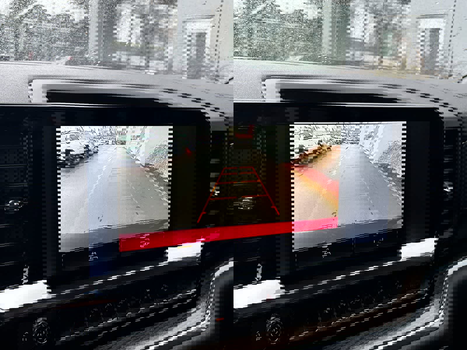 Used 2023 Chevrolet Silverado 1500 LT Trail Boss w/ Protection Package image 24