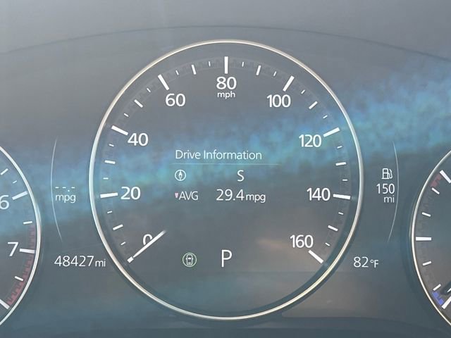 Used 2024 MAZDA CX-30 AWD 2.5 S w/ Preferred Package image 11