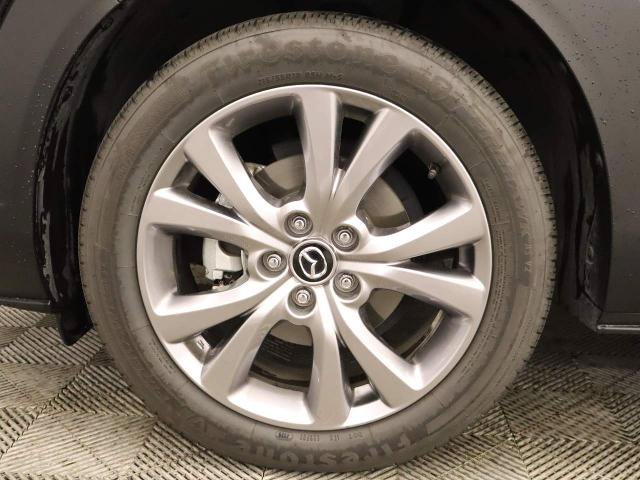 Used 2020 MAZDA CX-30 FWD w/ Premium Package image 16