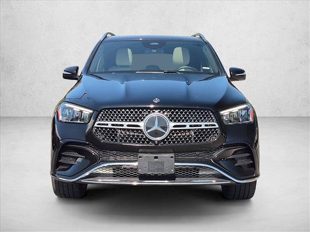 Used 2024 Mercedes-Benz GLE 450 4MATIC image 2