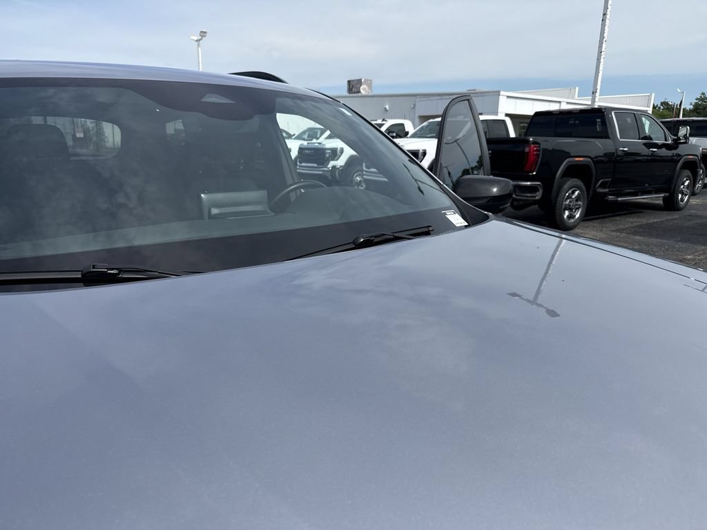 Used 2025 Honda Pilot TrailSport image 37