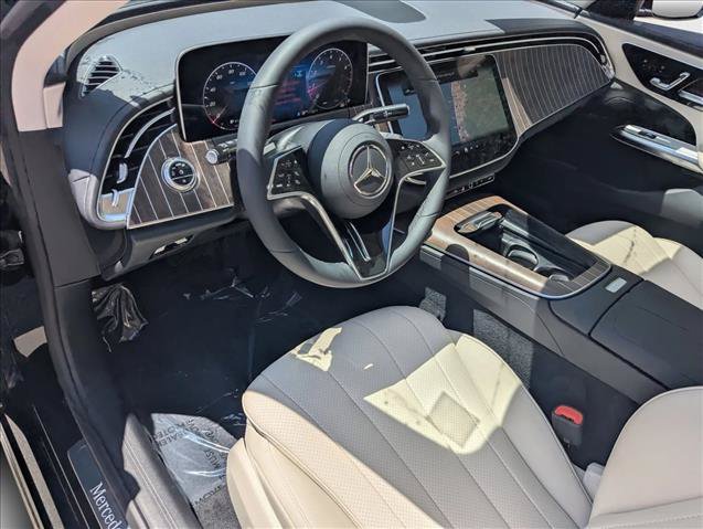 New 2026 Mercedes-Benz E 350 Sedan image 3