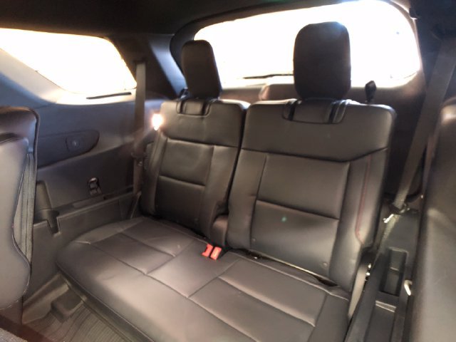 New 2027 Ford Explorer ST-Line w/ Premium Package AWD/4WD image 22