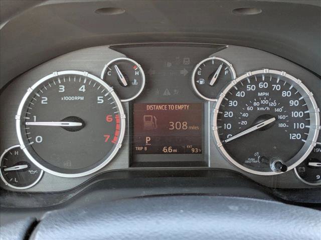 Used 2016 Toyota Tundra SR5 image 11