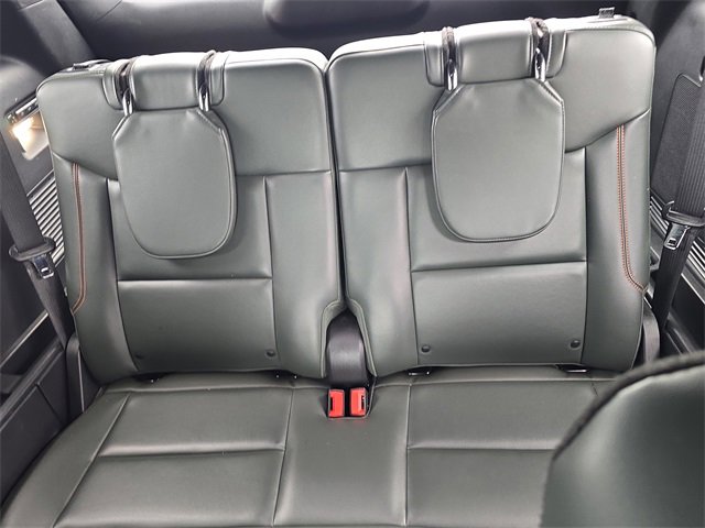 Used 2023 Ford Explorer Timberline w/ Timberline Technology Package image 15