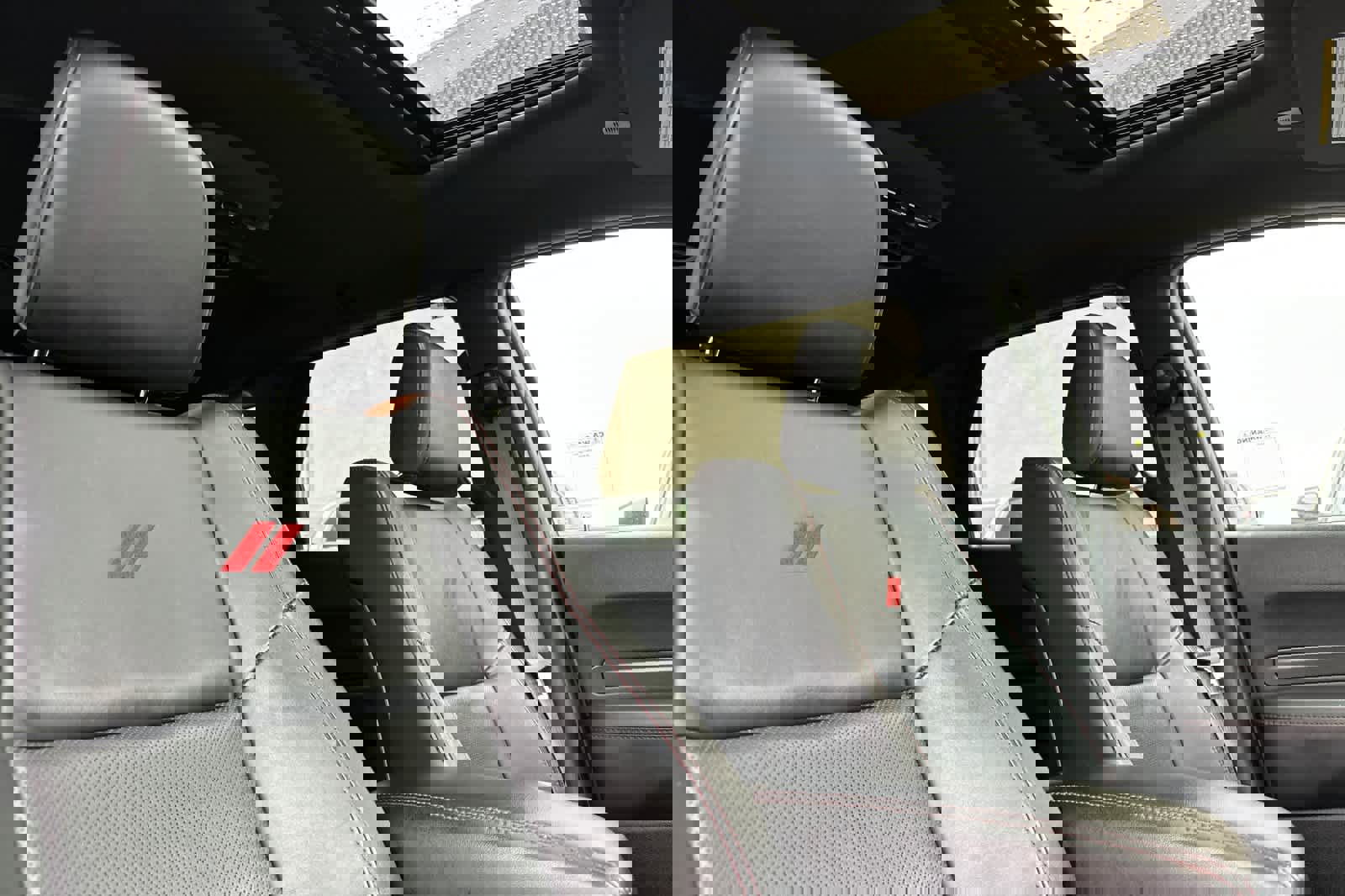 Used 2024 Dodge Durango GT image 19