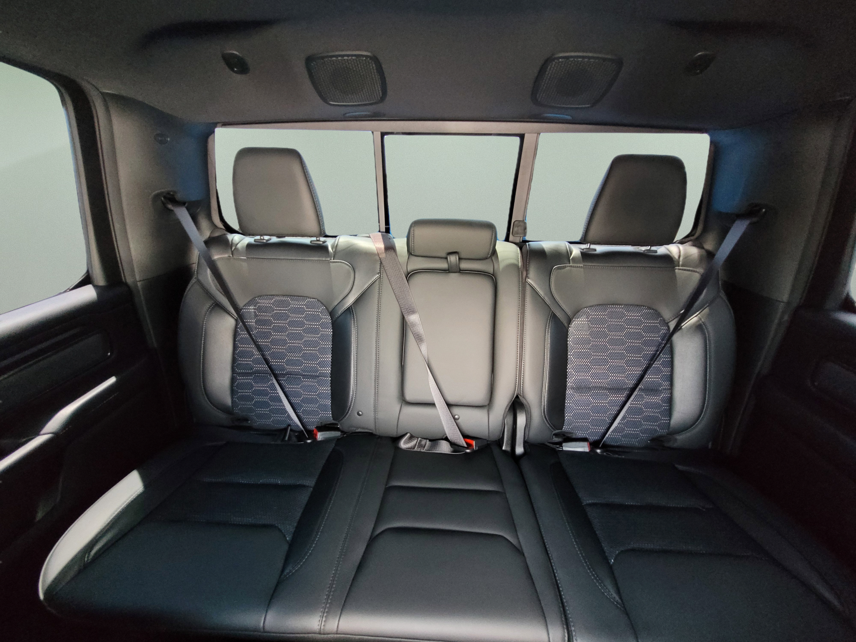 Used 2023 RAM 1500 Big Horn AWD/4WD image 17