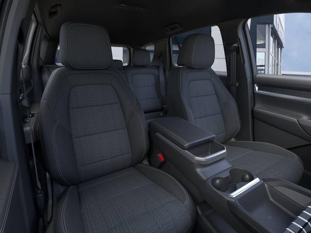 New 2026 GMC Terrain Elevation w/ Technology Package II AWD/4WD image 16