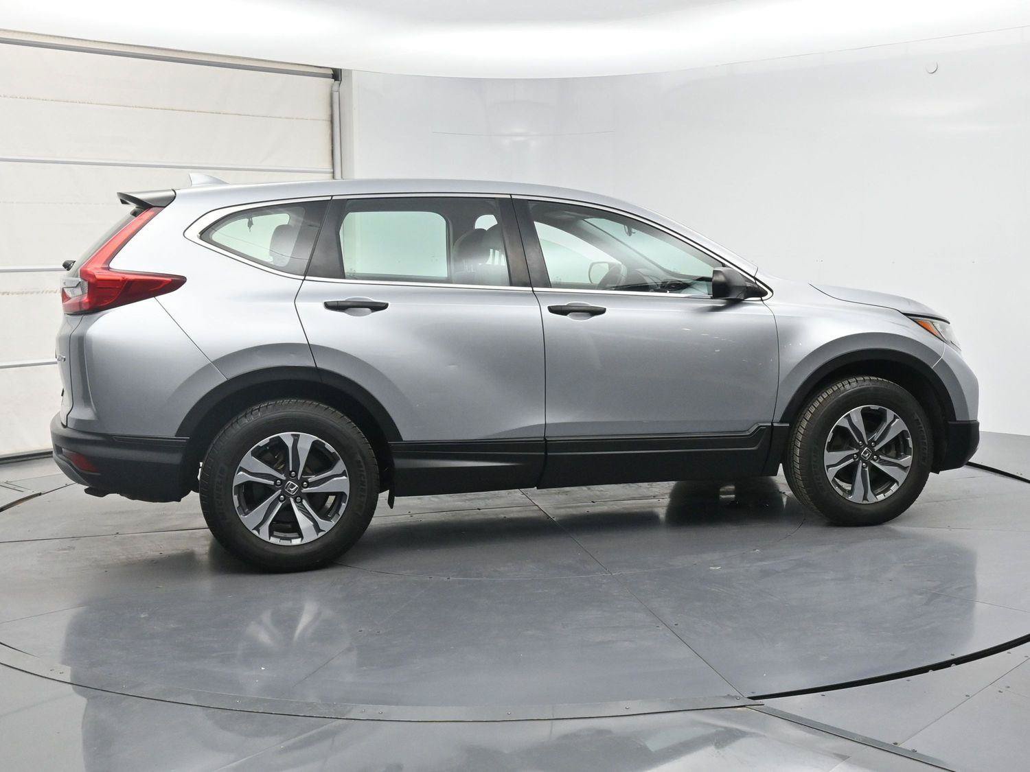 Used 2019 Honda CR-V LX image 25