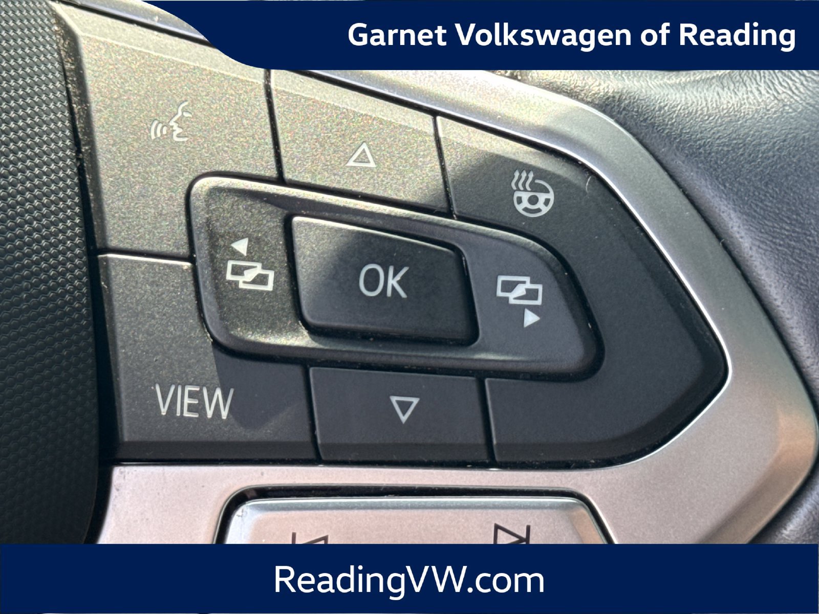 Used 2020 Volkswagen Atlas Cross Sport SEL Premium AWD/4WD image 48