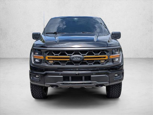 Certified 2025 Ford F150 Tremor w/ Bed Utility Package AWD/4WD image 2