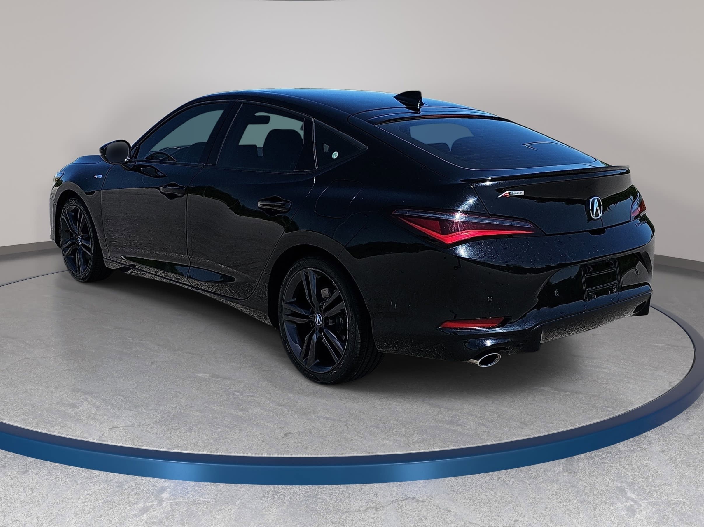 Used 2024 Acura Integra A-Spec FWD image 7