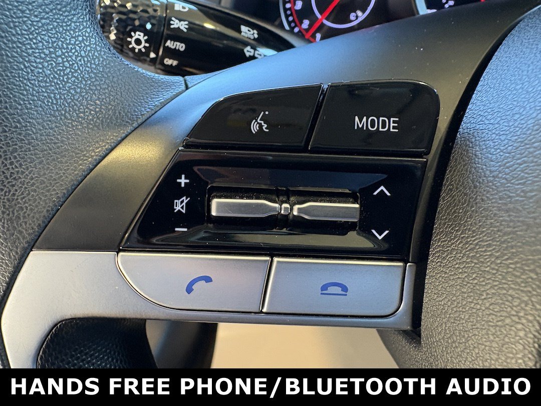 Used 2021 Hyundai Elantra SEL FWD image 13