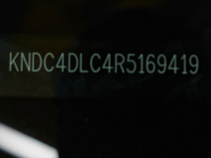 Used 2024 Kia EV6 GT-Line image 31