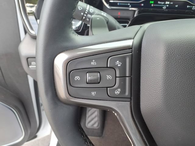 Used 2023 Chevrolet Silverado 1500 High Country AWD/4WD image 18