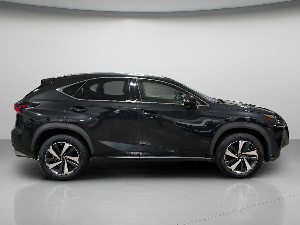 Used 2021 Lexus NX 300 AWD w/ Premium Package image 2