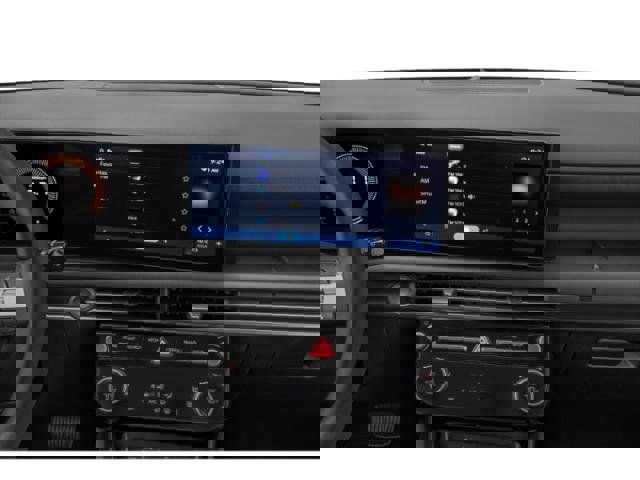 New 2026 Hyundai Tucson SEL image 7