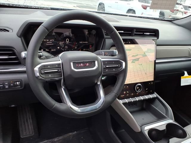 New 2026 GMC Terrain Elevation w/ Black Edition image 5