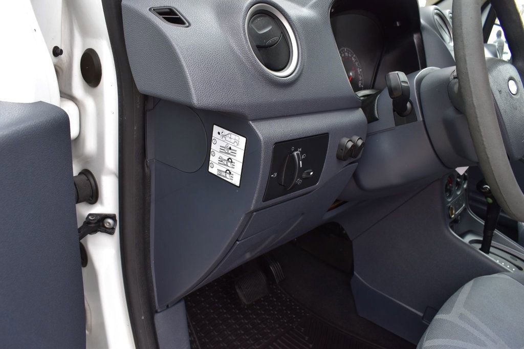 Used 2012 Ford Transit Connect XLT image 31
