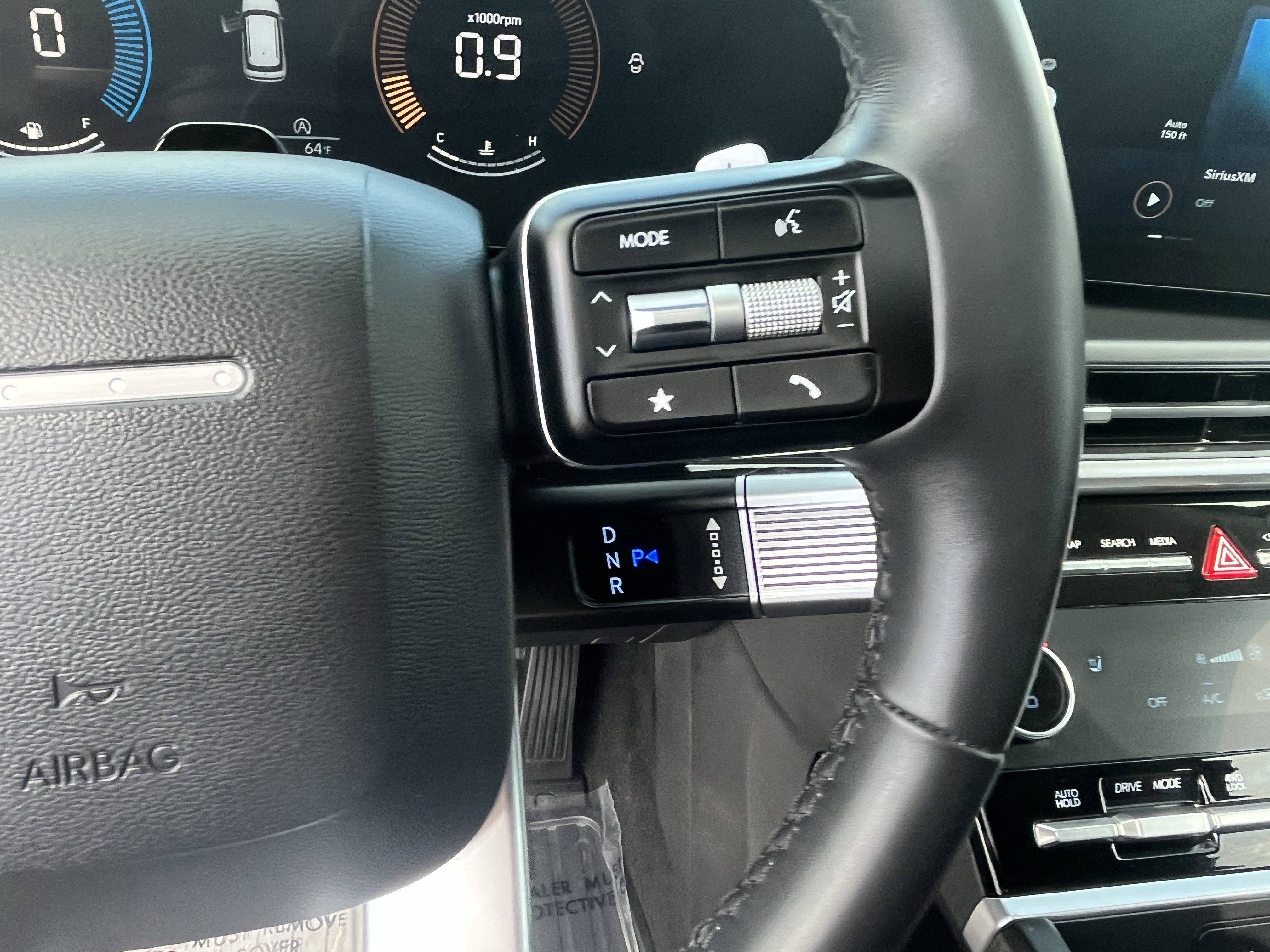 Certified 2025 Hyundai Santa Fe XRT image 23