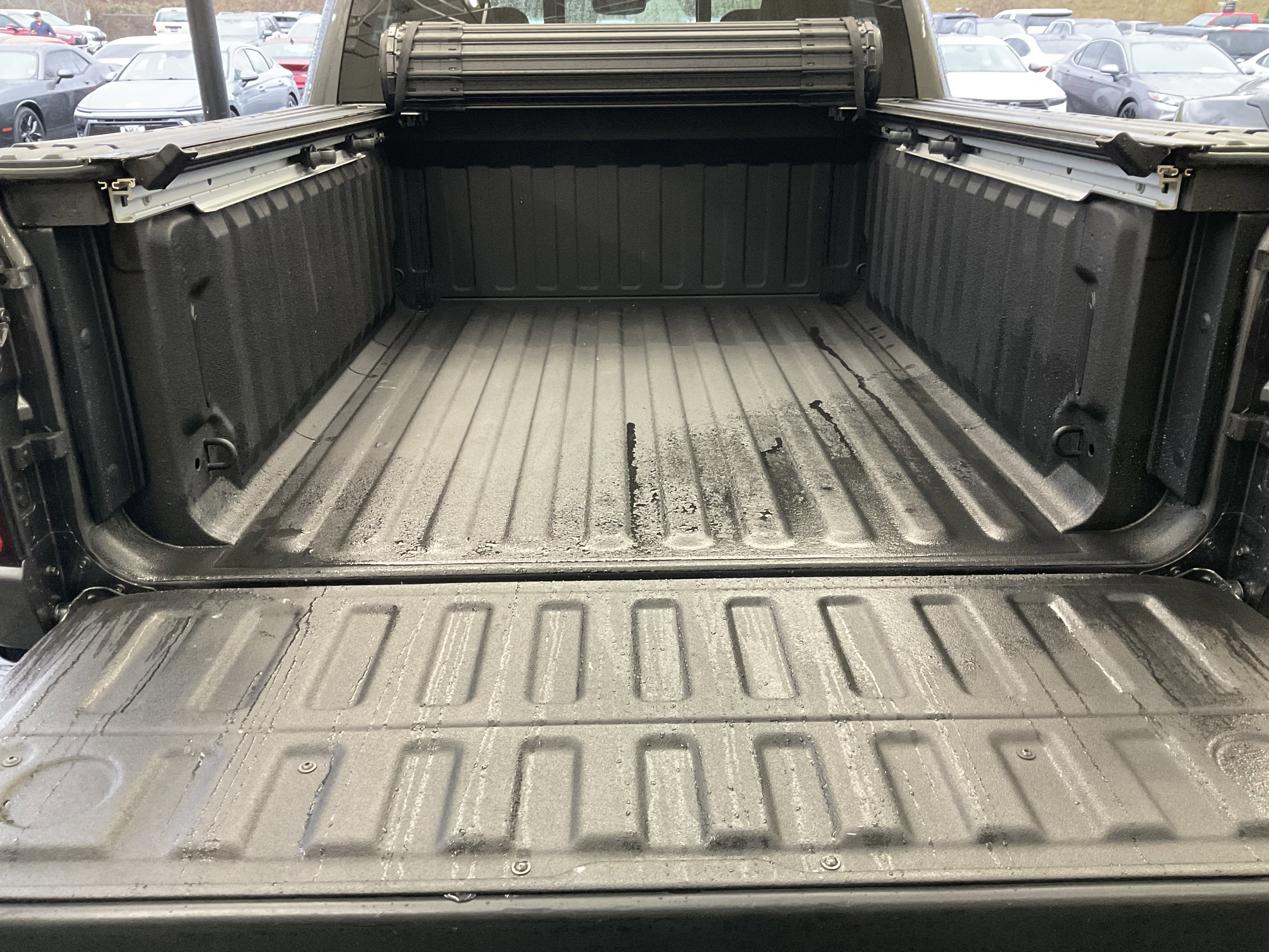 Used 2020 RAM 1500 Rebel w/ Rebel Level 2 Equipment Group image 40