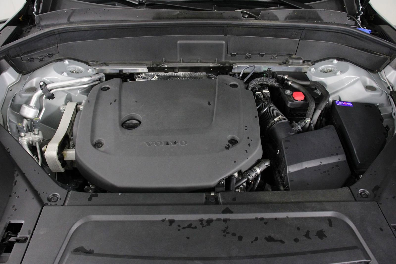 Certified 2026 Volvo XC90 B6 Plus image 24