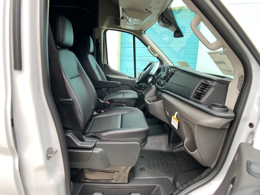 New 2025 Ford Transit 350 Base w/ Load Area Protection Package image 5