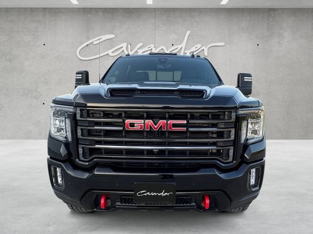 Used 2023 GMC Sierra 2500 AT4 w/ AT4 Premium Plus Package AWD/4WD image 18