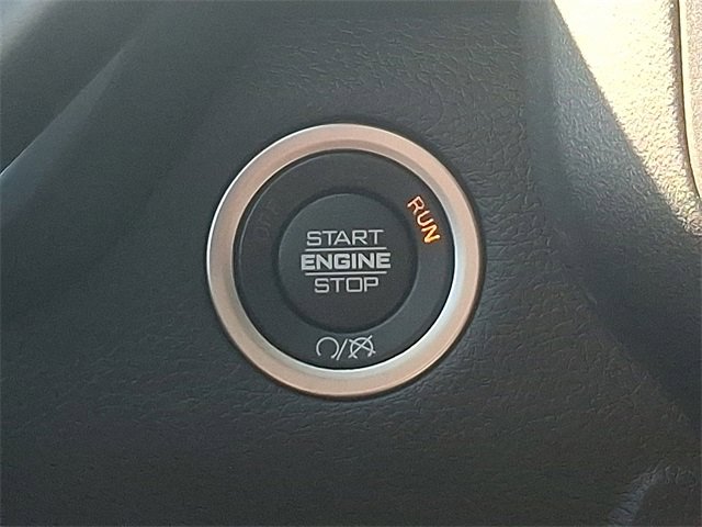 Used 2023 RAM 3500 Tradesman w/ Chrome Appearance Group image 21