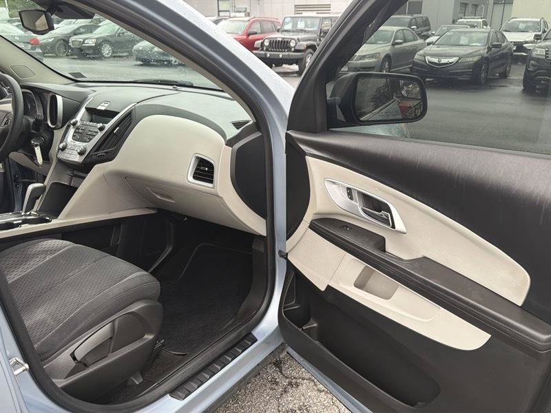 Used 2014 Chevrolet Equinox LS FWD image 18