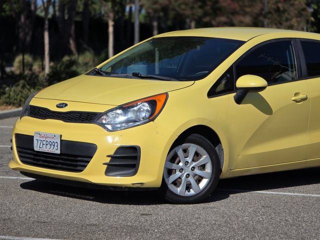 Used 2016 Kia Rio LX FWD image 20