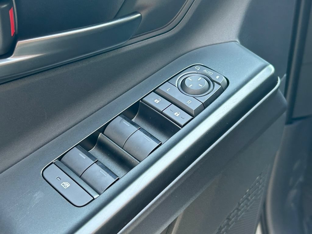New 2026 Toyota C-HR AWD/4WD image 23