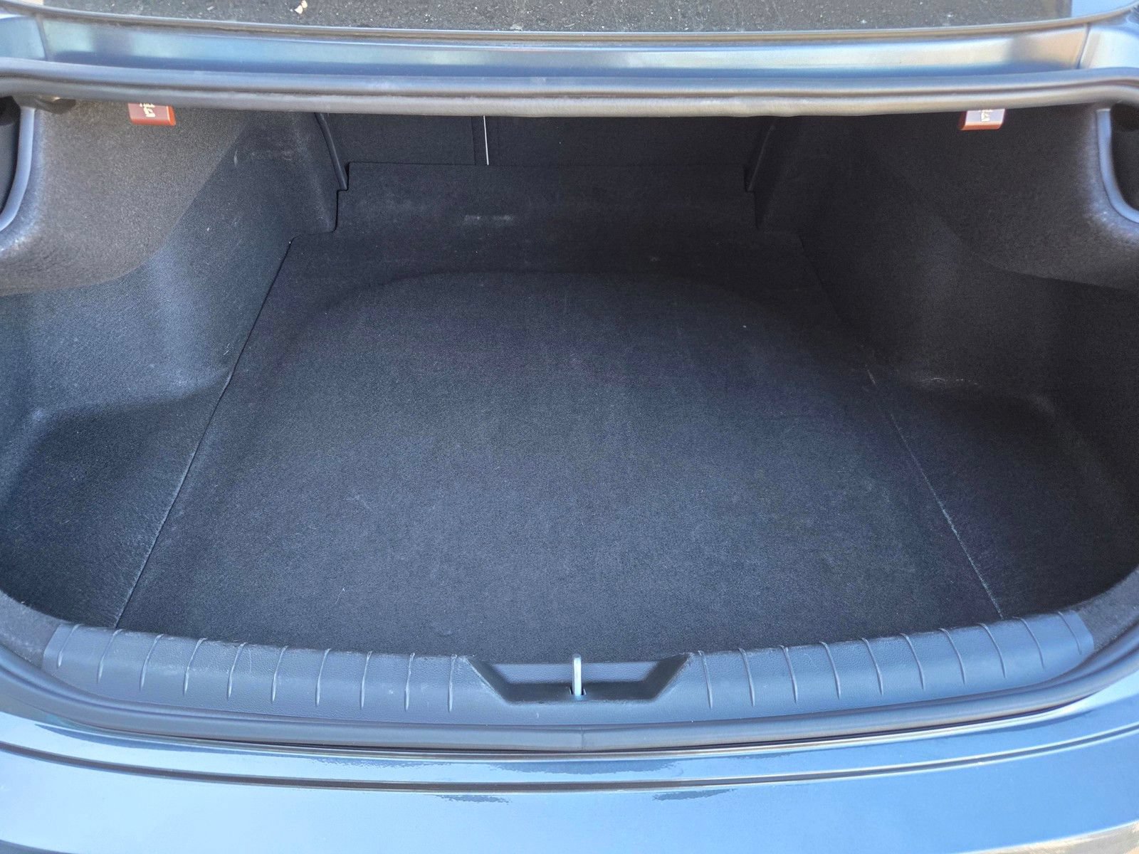Certified 2025 Hyundai Sonata SEL FWD image 26