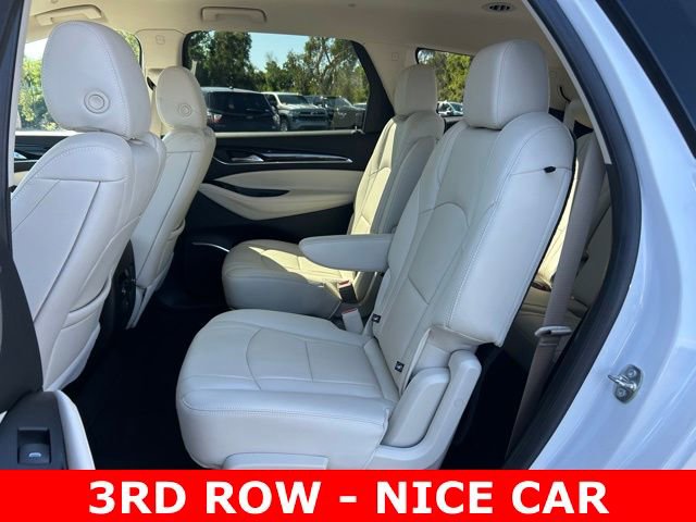 Used 2023 Buick Enclave Essence w/ Sport Touring Edition FWD image 15