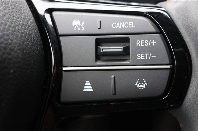 Used 2024 Honda HR-V Sport image 16