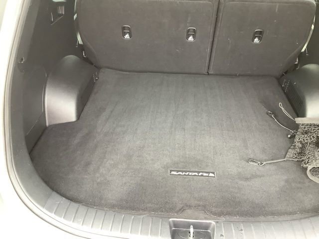 Certified 2023 Hyundai Santa Fe SE FWD image 27