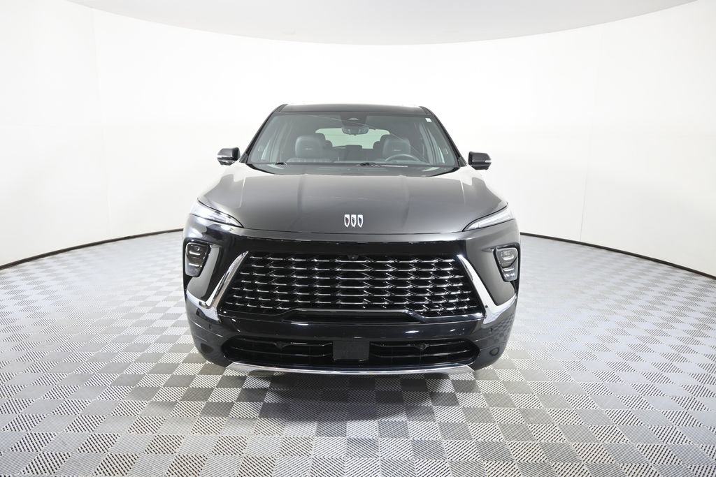 Used 2025 Buick Enclave Avenir image 10