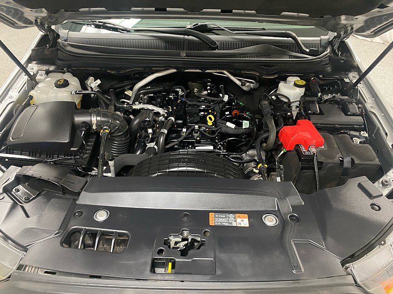 Used 2020 Ford Ranger XL w/ Equipment Group 101A Mid image 21