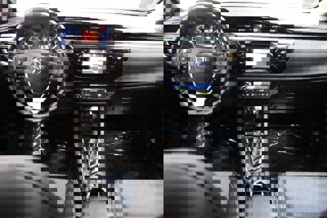 Used 2014 Toyota Corolla S FWD image 2