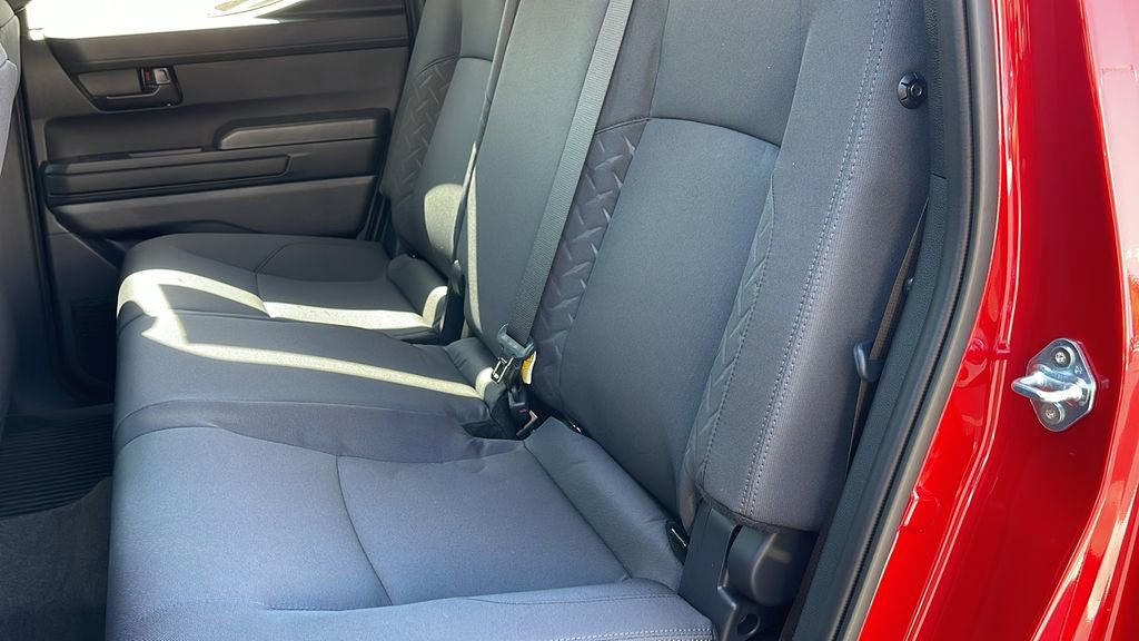 New 2026 Toyota Tacoma SR5 image 15