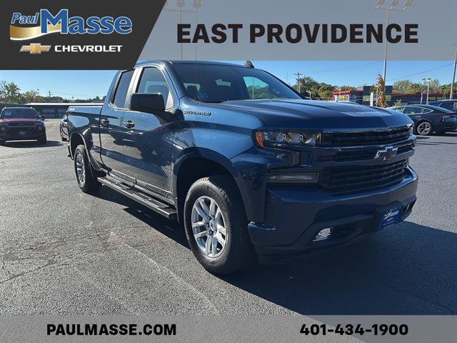 Used 2019 Chevrolet Silverado 1500 RST w/ All-Star Edition image 3