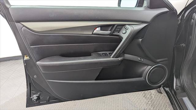 Used 2012 Acura TL FWD image 13