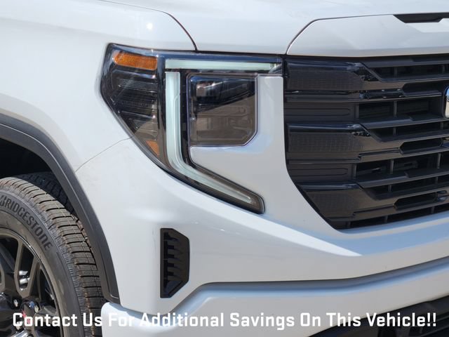 New 2026 GMC Sierra 1500 Elevation AWD/4WD image 11