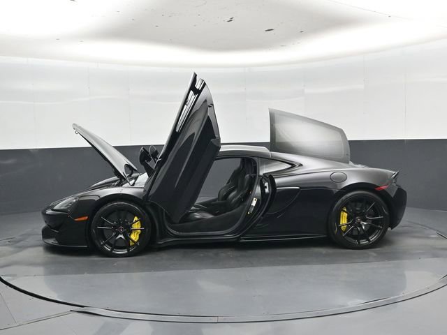 Used 2019 McLaren 570S RWD image 50