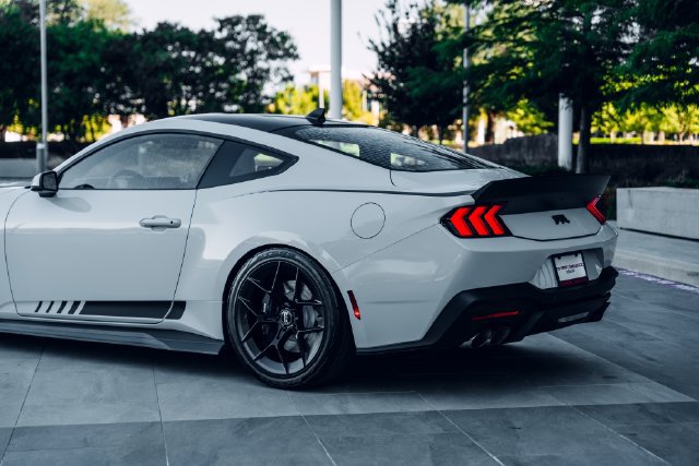 New 2026 Ford Mustang GT Premium w/ GT Performance Package RWD image 14