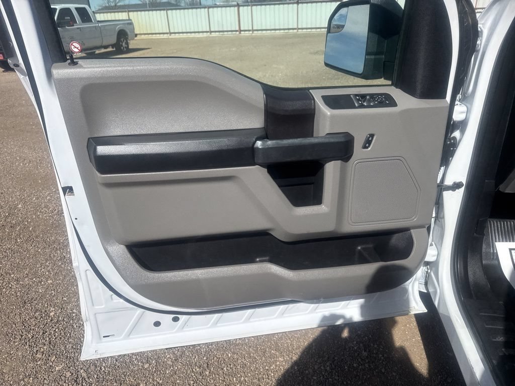 Used 2019 Ford F150 XL w/ XL Power Equipment Group RWD image 11