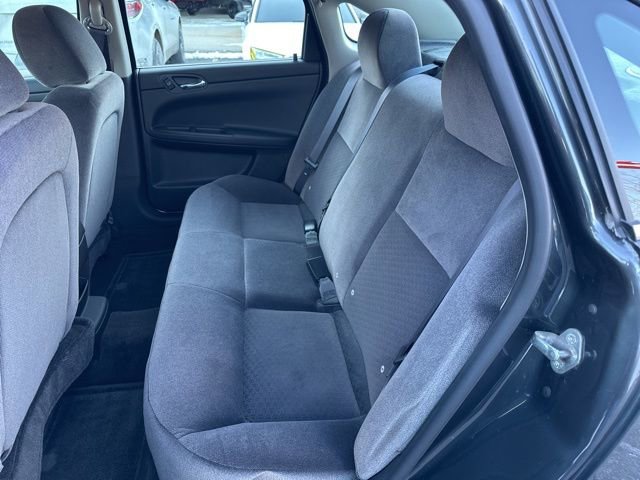 Used 2016 Chevrolet Impala LS image 20